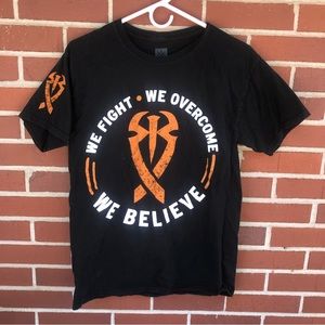 Roman Reigns WWE t-shirt